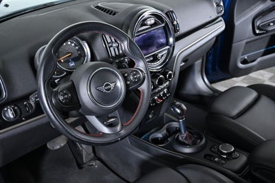 2019 MINI Cooper S Countryman Base