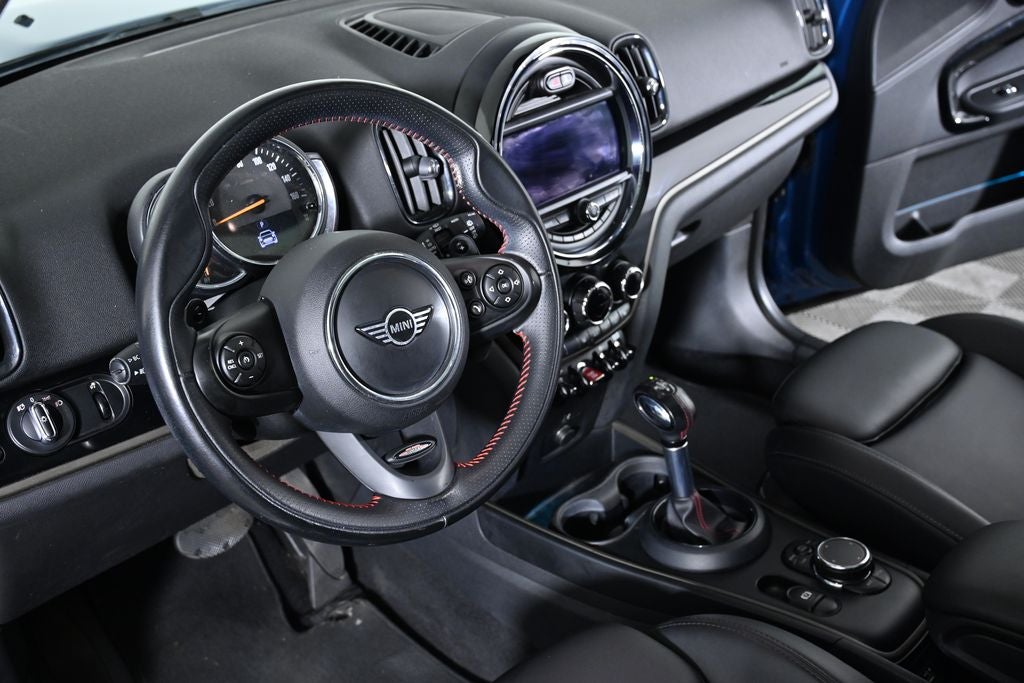 2019 MINI Cooper S Countryman Base