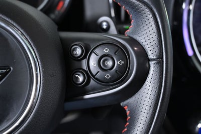 2019 MINI Cooper S Countryman Base