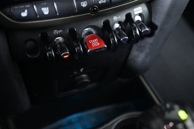 2019 MINI Cooper S Countryman Base