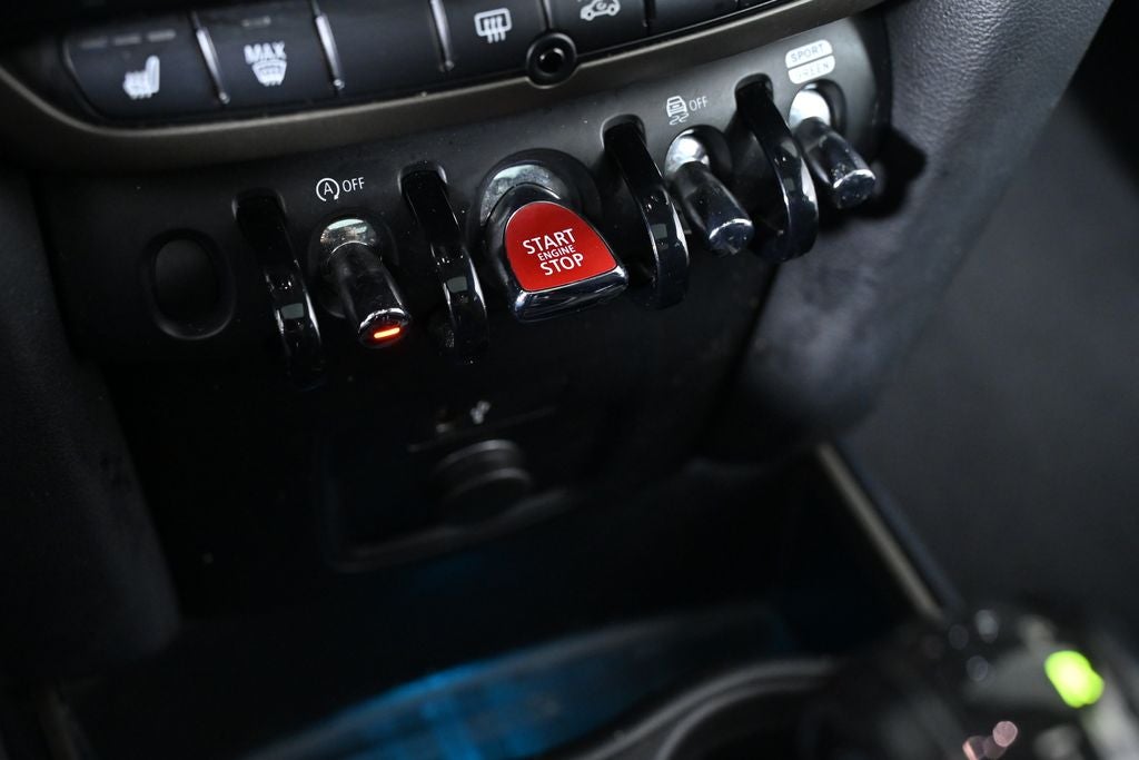 2019 MINI Cooper S Countryman Base