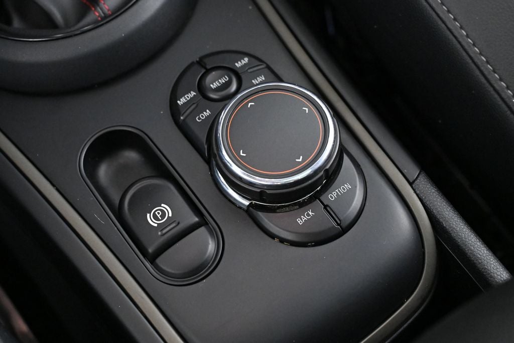 2019 MINI Cooper S Countryman Base