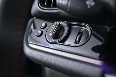 2019 MINI Cooper S Countryman Base