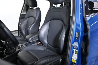 2019 MINI Cooper S Countryman Base