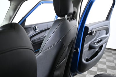 2019 MINI Cooper S Countryman Base