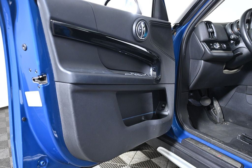 2019 MINI Cooper S Countryman Base