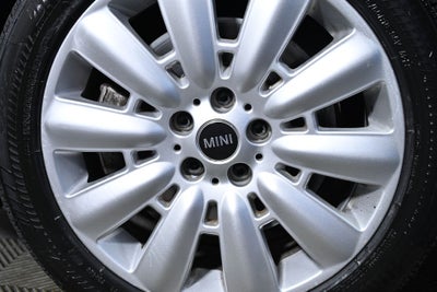 2019 MINI Cooper S Countryman Base
