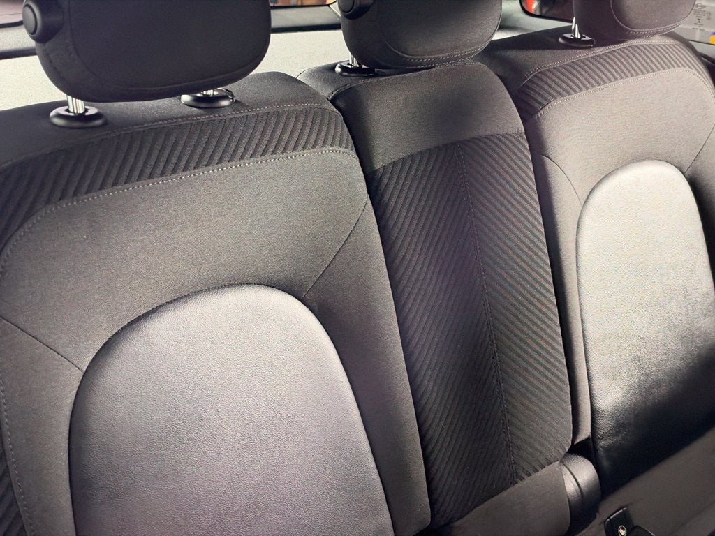 2019 MINI Cooper S E Countryman