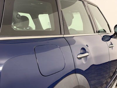 2019 MINI Cooper S E Countryman