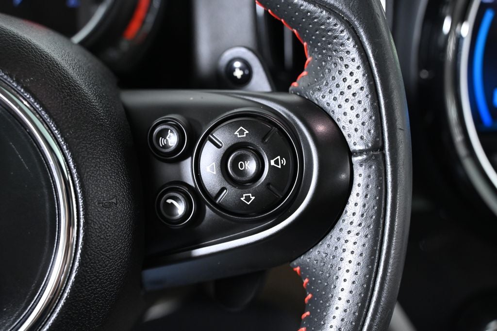 2020 MINI Cooper S Countryman Base