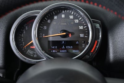 2020 MINI Cooper S Countryman Base