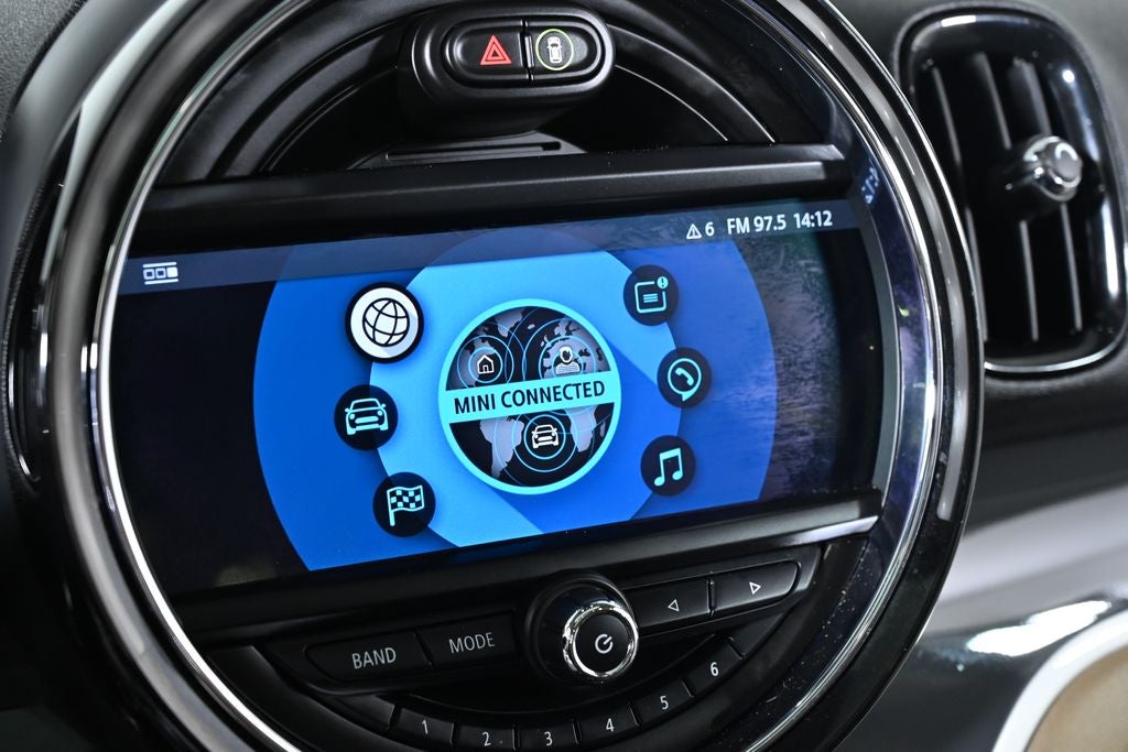 2020 MINI Cooper S Countryman Base