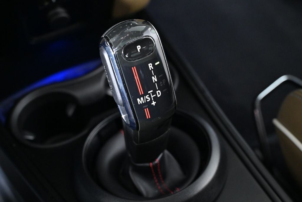2020 MINI Cooper S Countryman Base