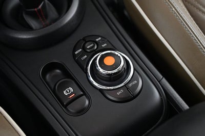 2020 MINI Cooper S Countryman Base