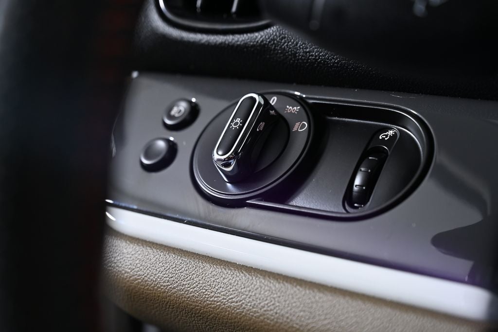 2020 MINI Cooper S Countryman Base