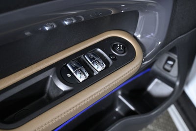 2020 MINI Cooper S Countryman Base