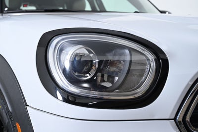 2020 MINI Cooper S Countryman Base
