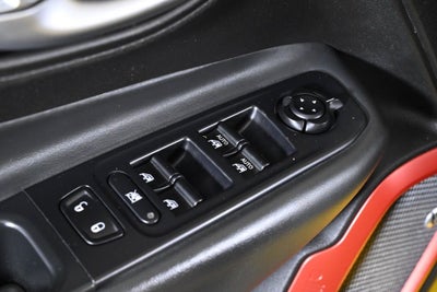 2019 Jeep Renegade Trailhawk