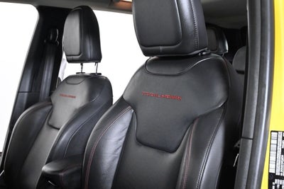 2019 Jeep Renegade Trailhawk