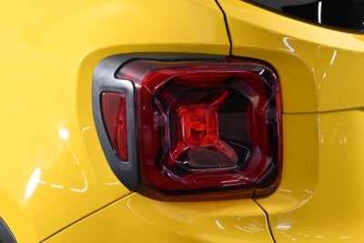 2019 Jeep Renegade Trailhawk