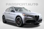 2019 Alfa Romeo Stelvio Ti