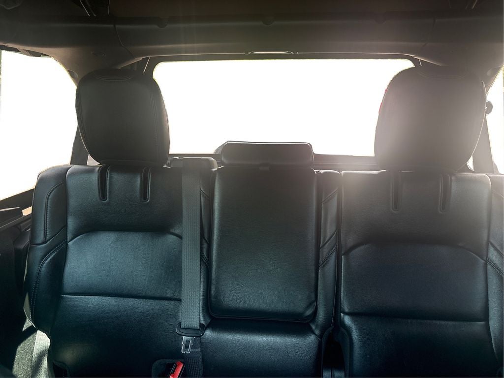 2021 Jeep Wrangler Unlimited Rubicon 4xe