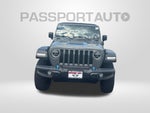 2021 Jeep Wrangler Unlimited Rubicon 4xe