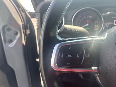2021 Jeep Wrangler Unlimited Rubicon 4xe