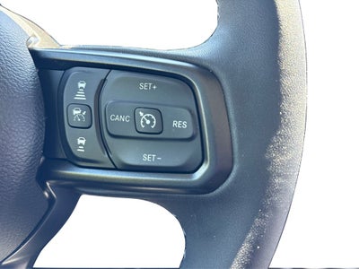 2025 Jeep Wrangler Sport S 4WD