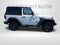 2025 Jeep Wrangler Sport S 4WD