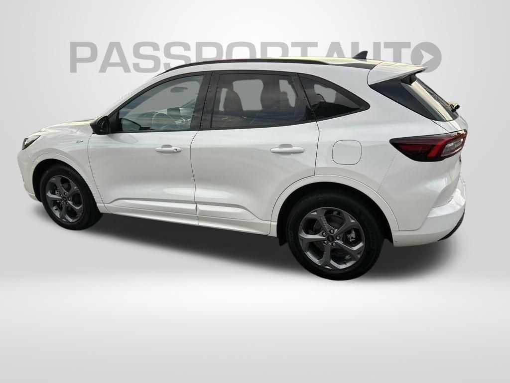 2024 Ford Escape Hybrid ST-Line