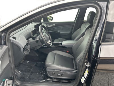 2023 Volkswagen ID.4 Pro S Plus