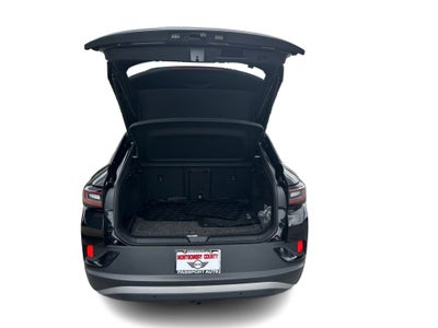 2023 Volkswagen ID.4 Pro S Plus