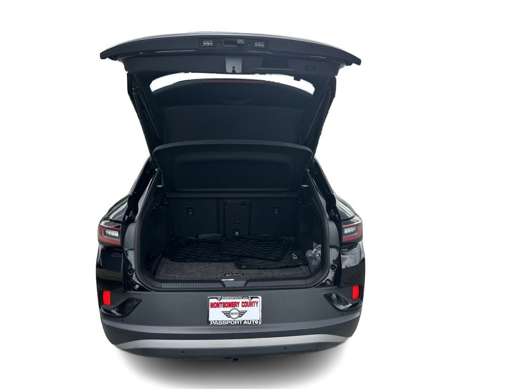 2023 Volkswagen ID.4 Pro S Plus