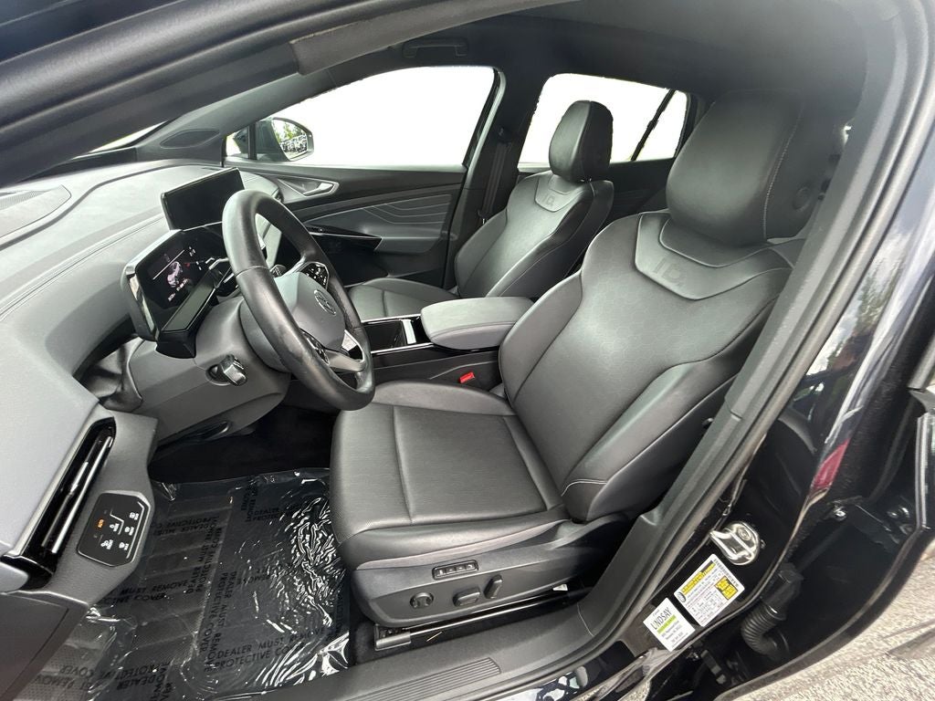 2023 Volkswagen ID.4 Pro S Plus
