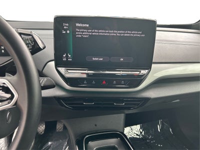 2023 Volkswagen ID.4 Pro S Plus