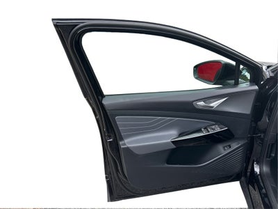 2023 Volkswagen ID.4 Pro S Plus