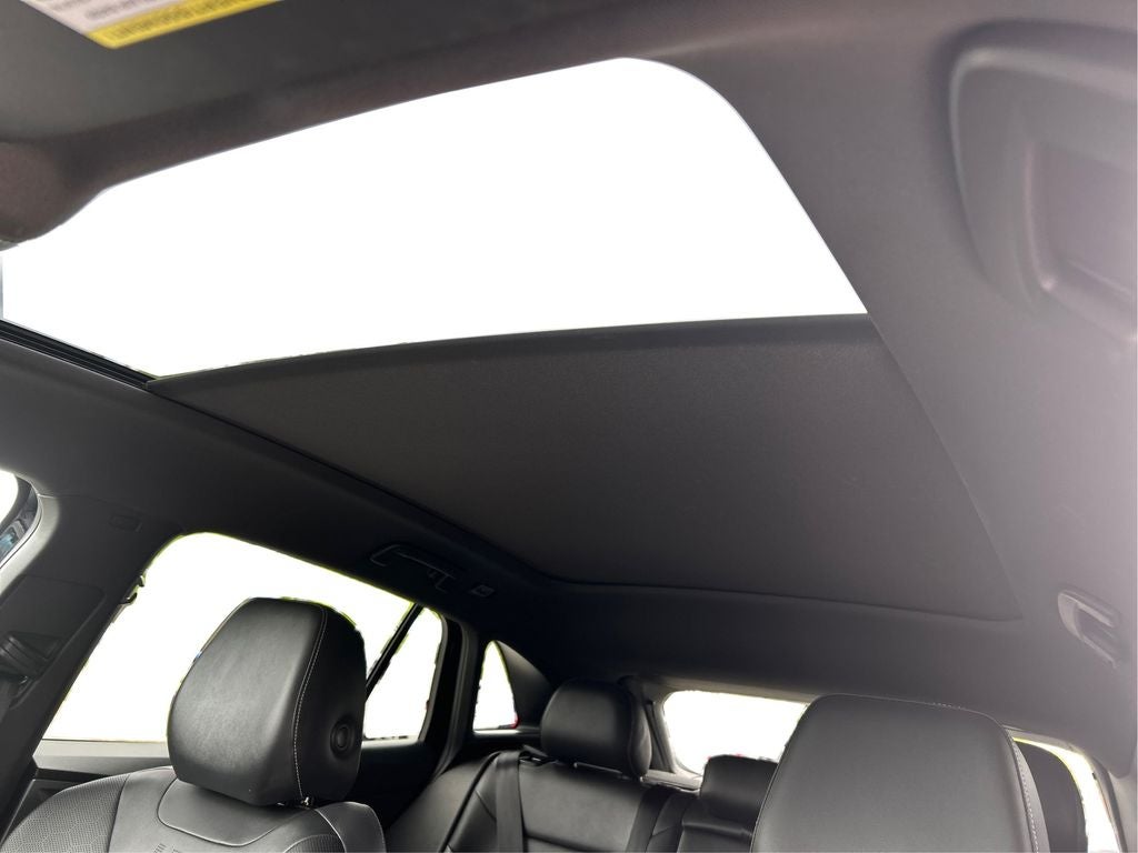 2023 Volkswagen ID.4 Pro S Plus