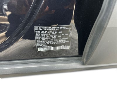 2023 Volkswagen ID.4 Pro S Plus