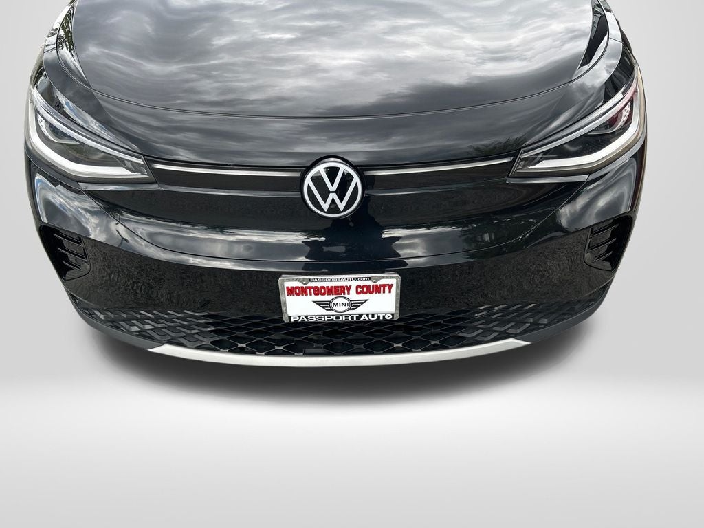 2023 Volkswagen ID.4 Pro S Plus