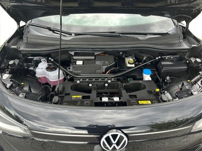 2023 Volkswagen ID.4 Pro S Plus
