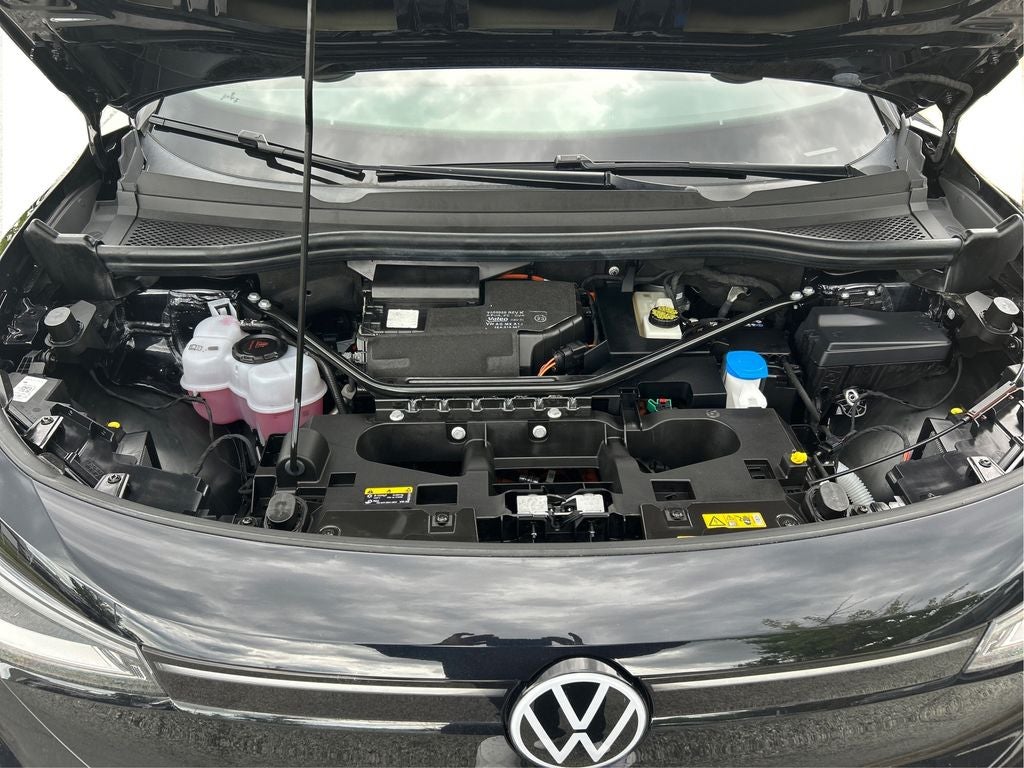 2023 Volkswagen ID.4 Pro S Plus