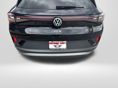 2023 Volkswagen ID.4 Pro S Plus