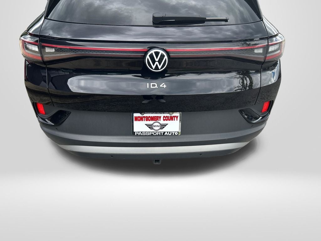2023 Volkswagen ID.4 Pro S Plus