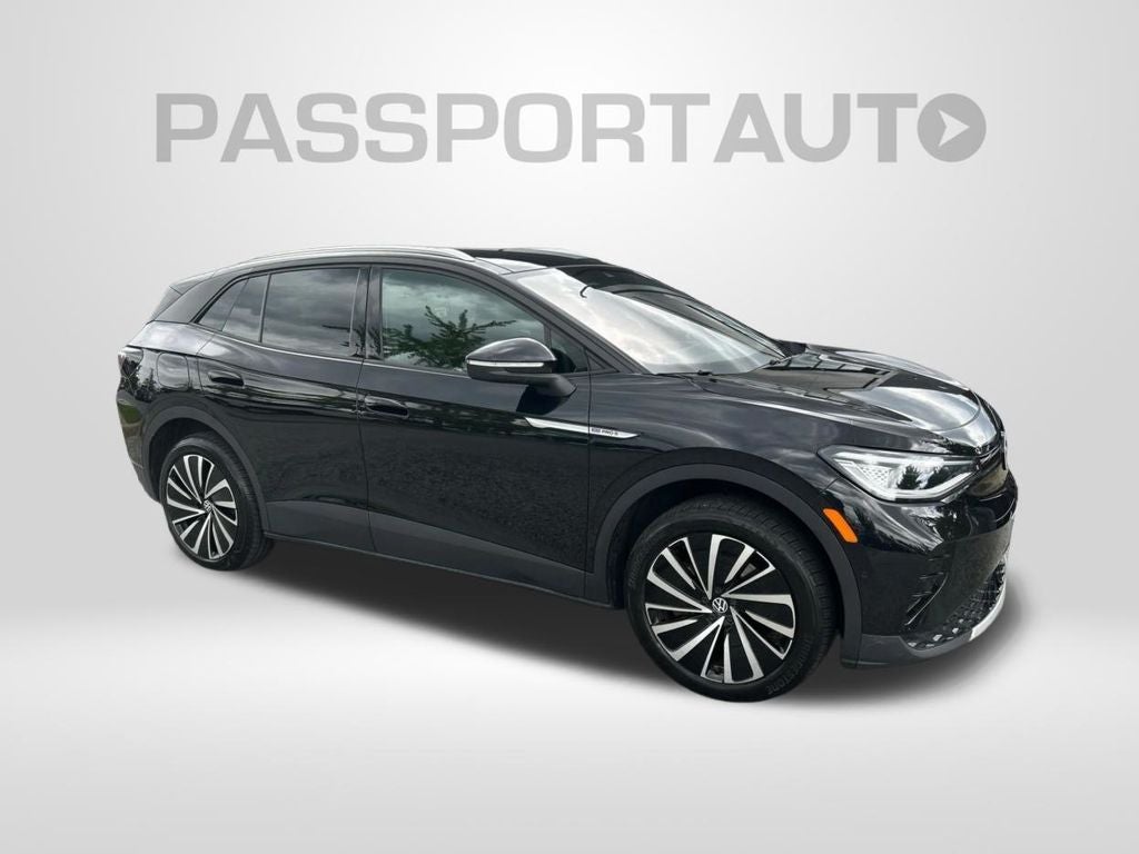 2023 Volkswagen ID.4 Pro S Plus