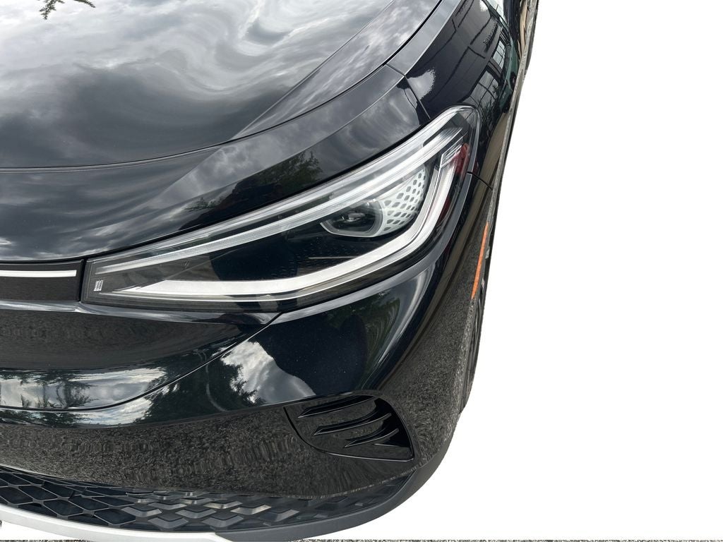 2023 Volkswagen ID.4 Pro S Plus