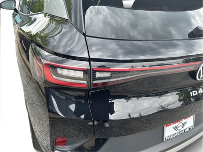 2023 Volkswagen ID.4 Pro S Plus