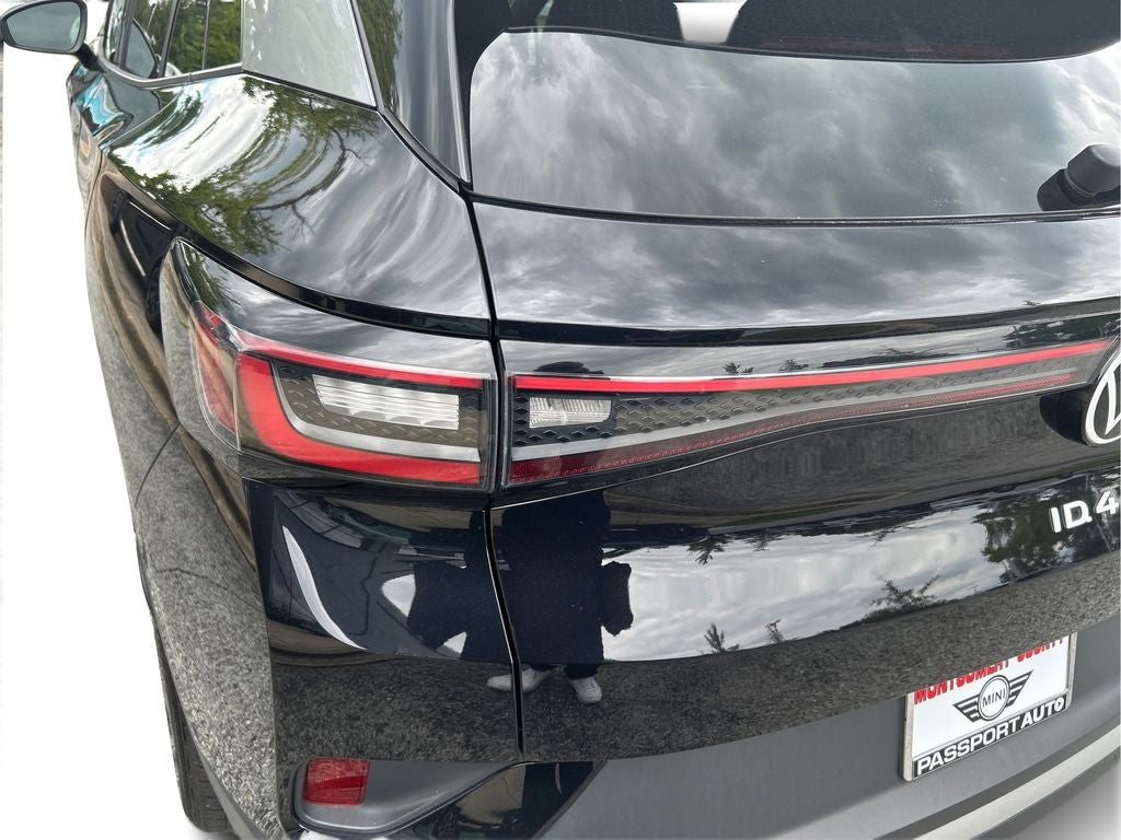 2023 Volkswagen ID.4 Pro S Plus