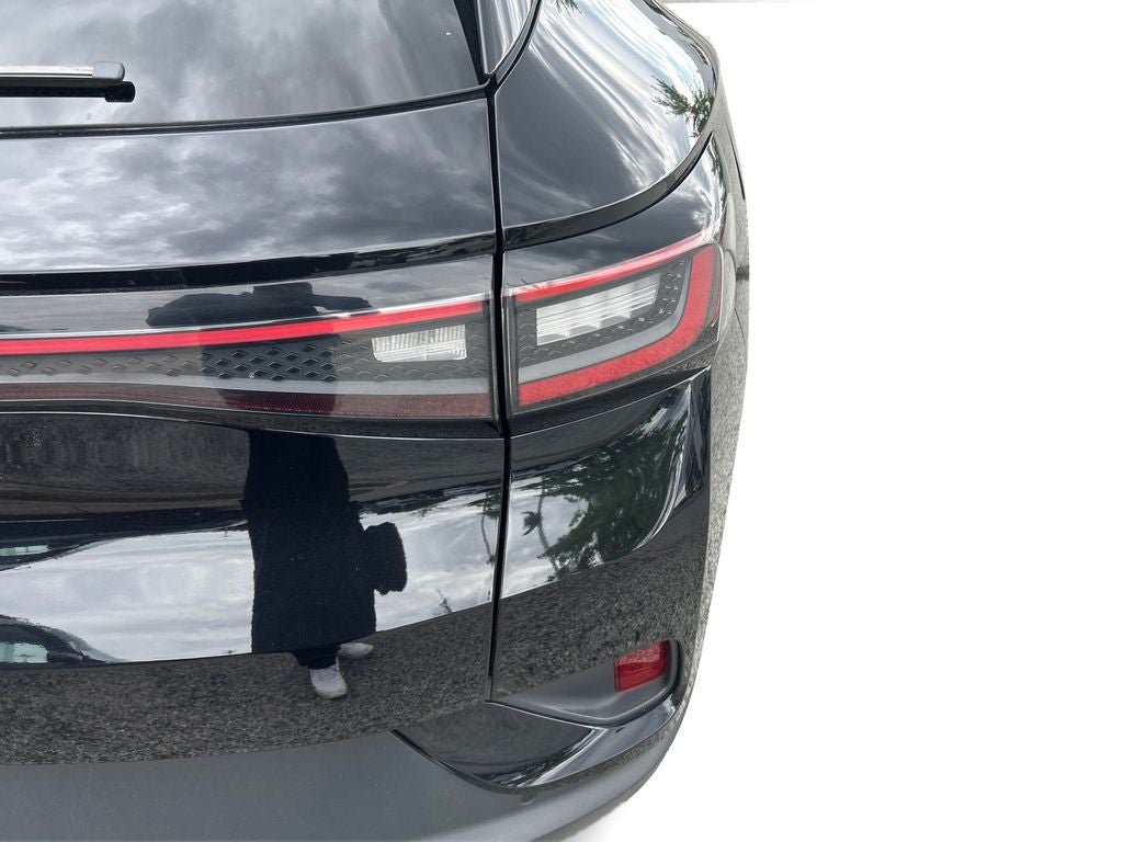 2023 Volkswagen ID.4 Pro S Plus