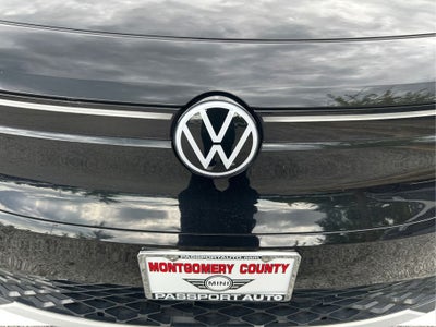 2023 Volkswagen ID.4 Pro S Plus